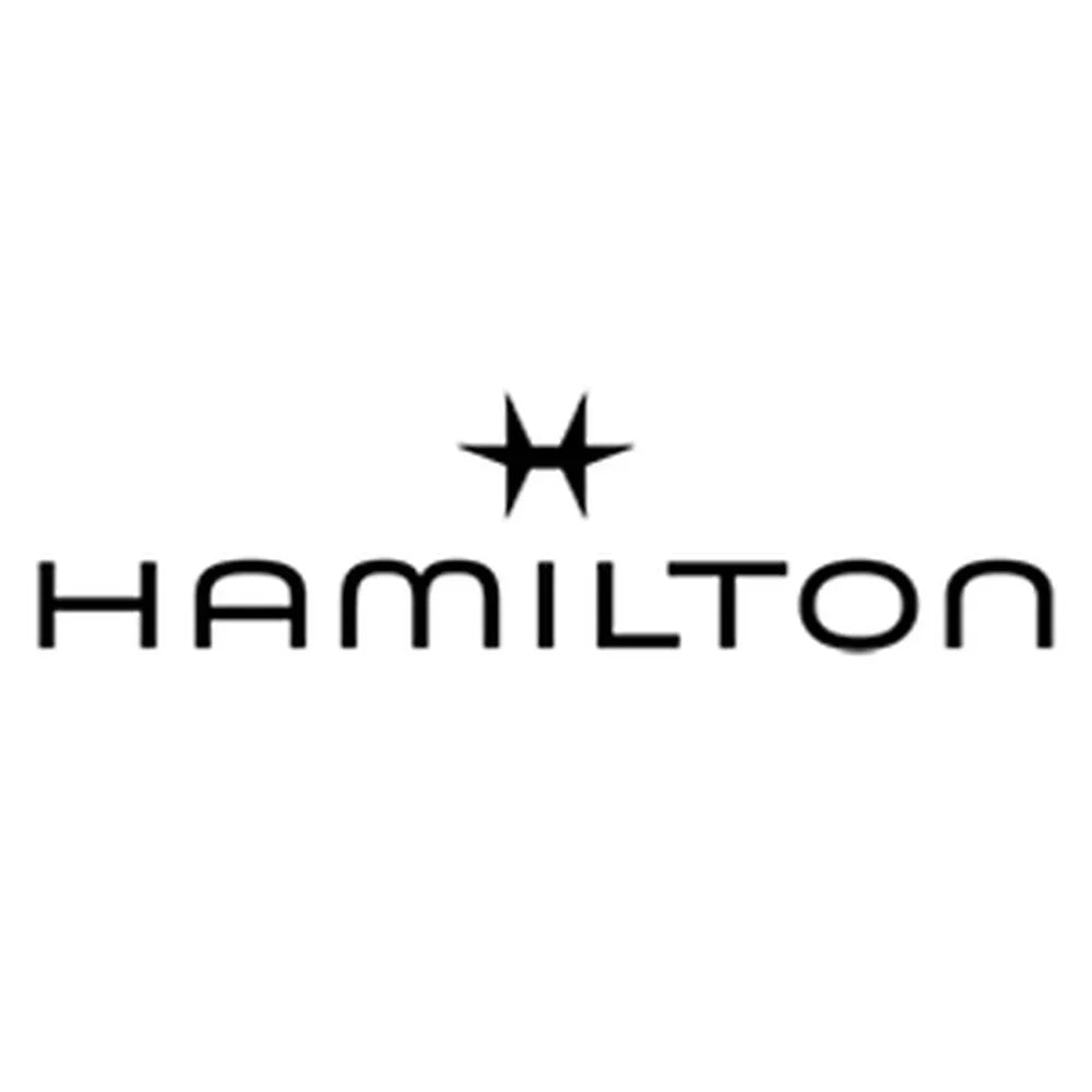 HAMILTON - Tempus Kronos