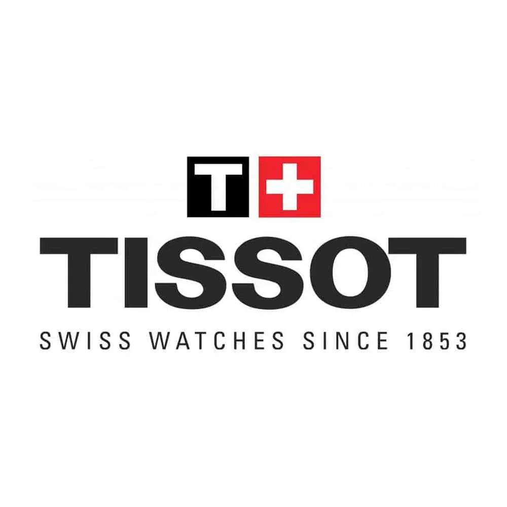 TISSOT - Tempus Kronos