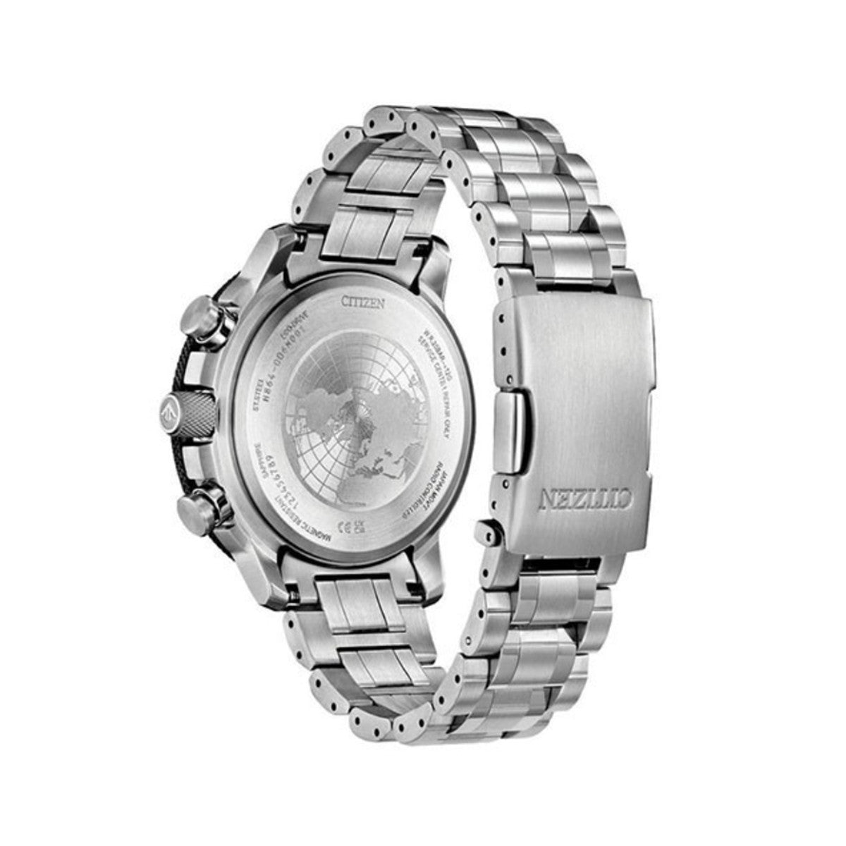 CITIZEN PROMASTER GEO TREKKER