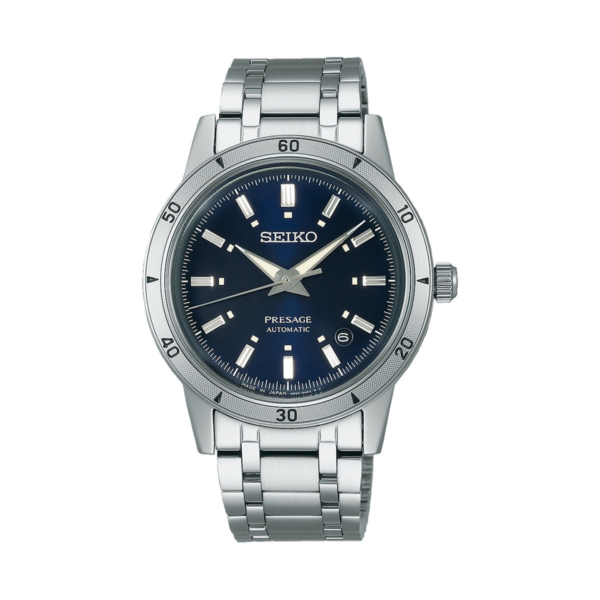 Seiko Presage Style '60 Auto.
