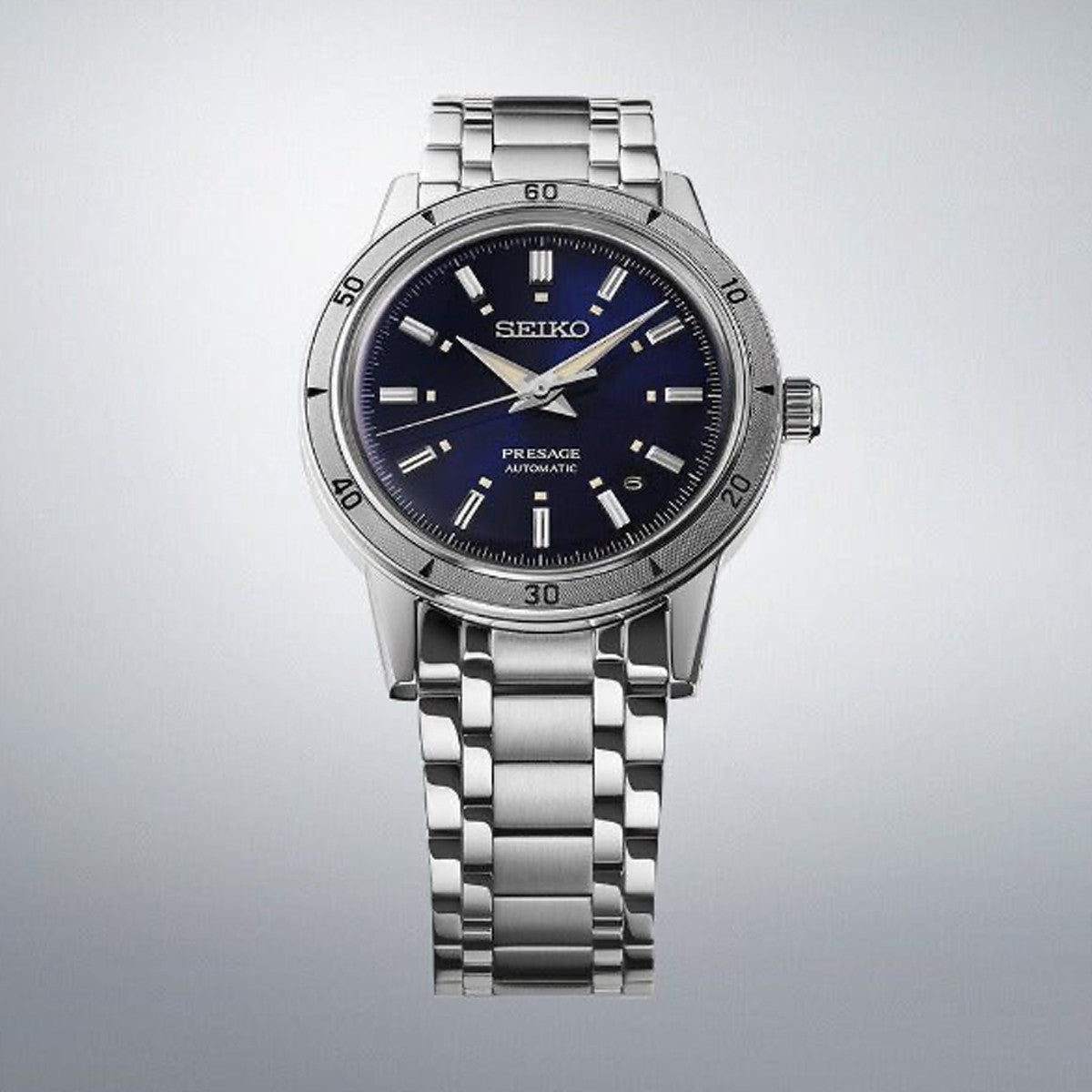 Seiko Presage Style '60 Auto.