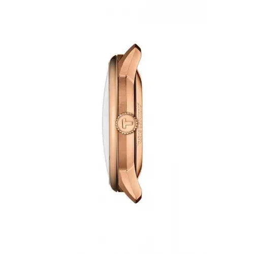 Tissot Chemin Des Tourelles Powermatic 80 T139.807.36.031.00 - Tempus Kronos