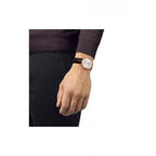 Tissot Chemin Des Tourelles Powermatic 80 T139.807.36.031.00 - Tempus Kronos
