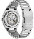 Citizen Zenshin 60 Auto. Titanium - Tempus Kronos