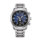 Citizen Tsuki-Yomi Moon Phase - Tempus Kronos