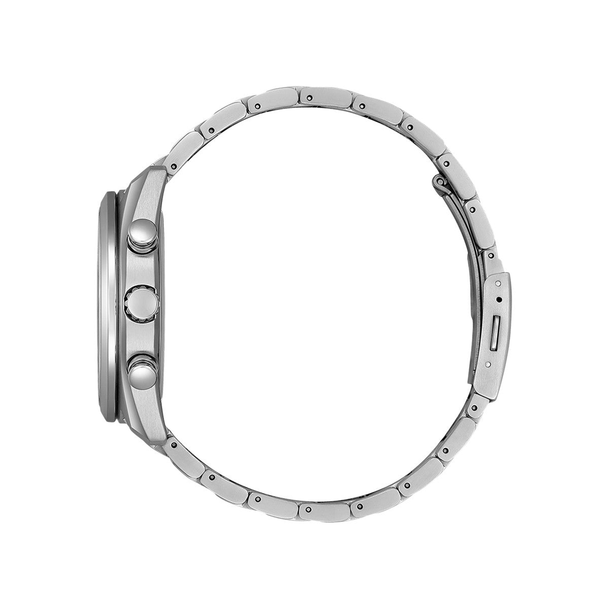 Citizen Tsuki-Yomi Moon Phase - Tempus Kronos