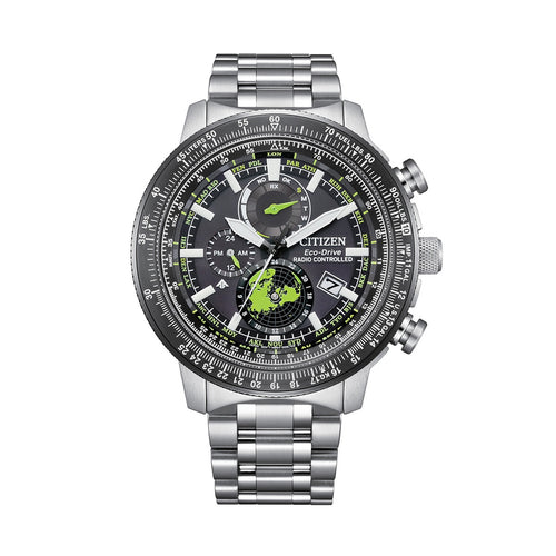 CITIZEN PROMASTER GEO TREKKER
