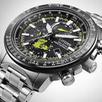CITIZEN PROMASTER GEO TREKKER