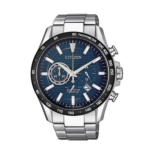 CITIZEN Super Titanium CA4444-82L