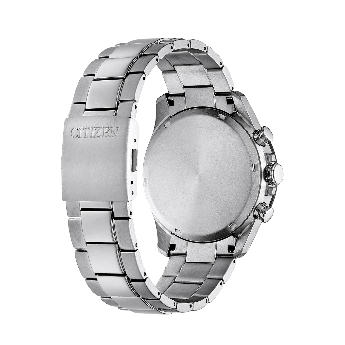 CITIZEN Super Titanium CA4444-82L
