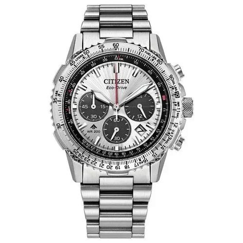 Citizen Promaster Navihawk - Tempus Kronos