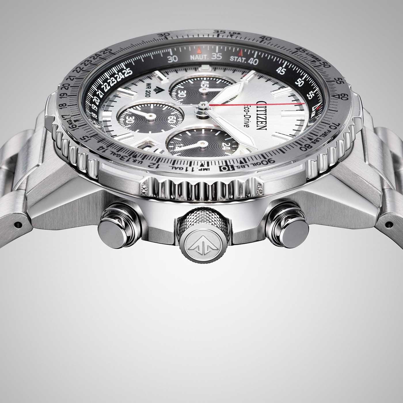 Citizen Promaster Navihawk - Tempus Kronos