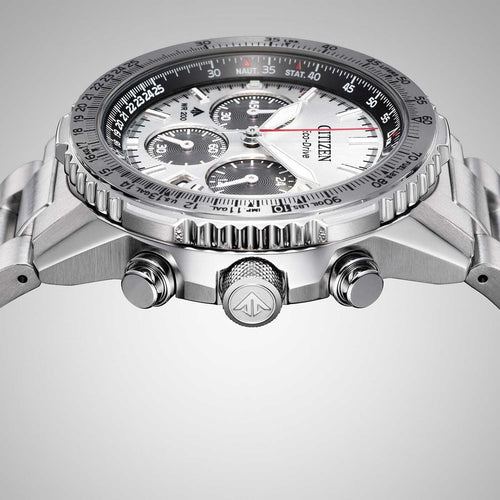Citizen Promaster Navihawk - Tempus Kronos