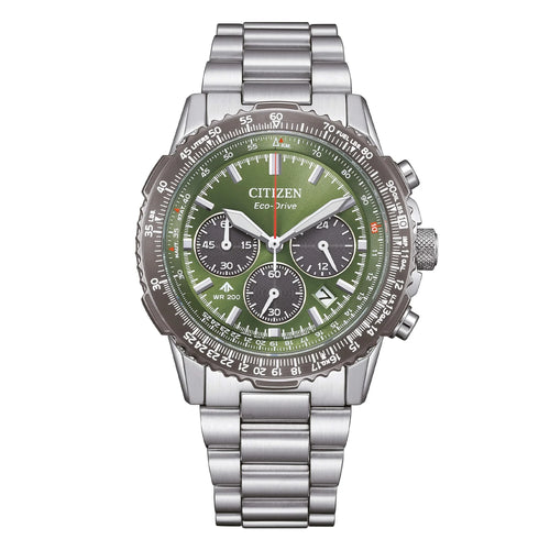 Citizen Promaster Navihawk - Tempus Kronos