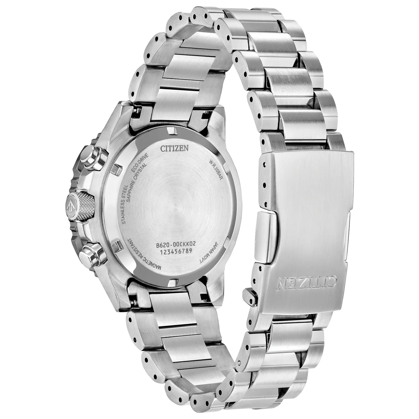 Citizen Promaster Navihawk - Tempus Kronos
