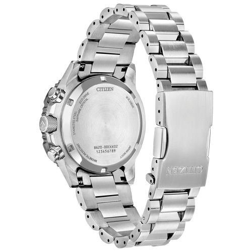 Citizen Promaster Navihawk - Tempus Kronos