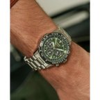 Citizen Promaster Navihawk - Tempus Kronos