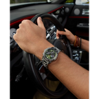 Citizen Promaster Navihawk - Tempus Kronos