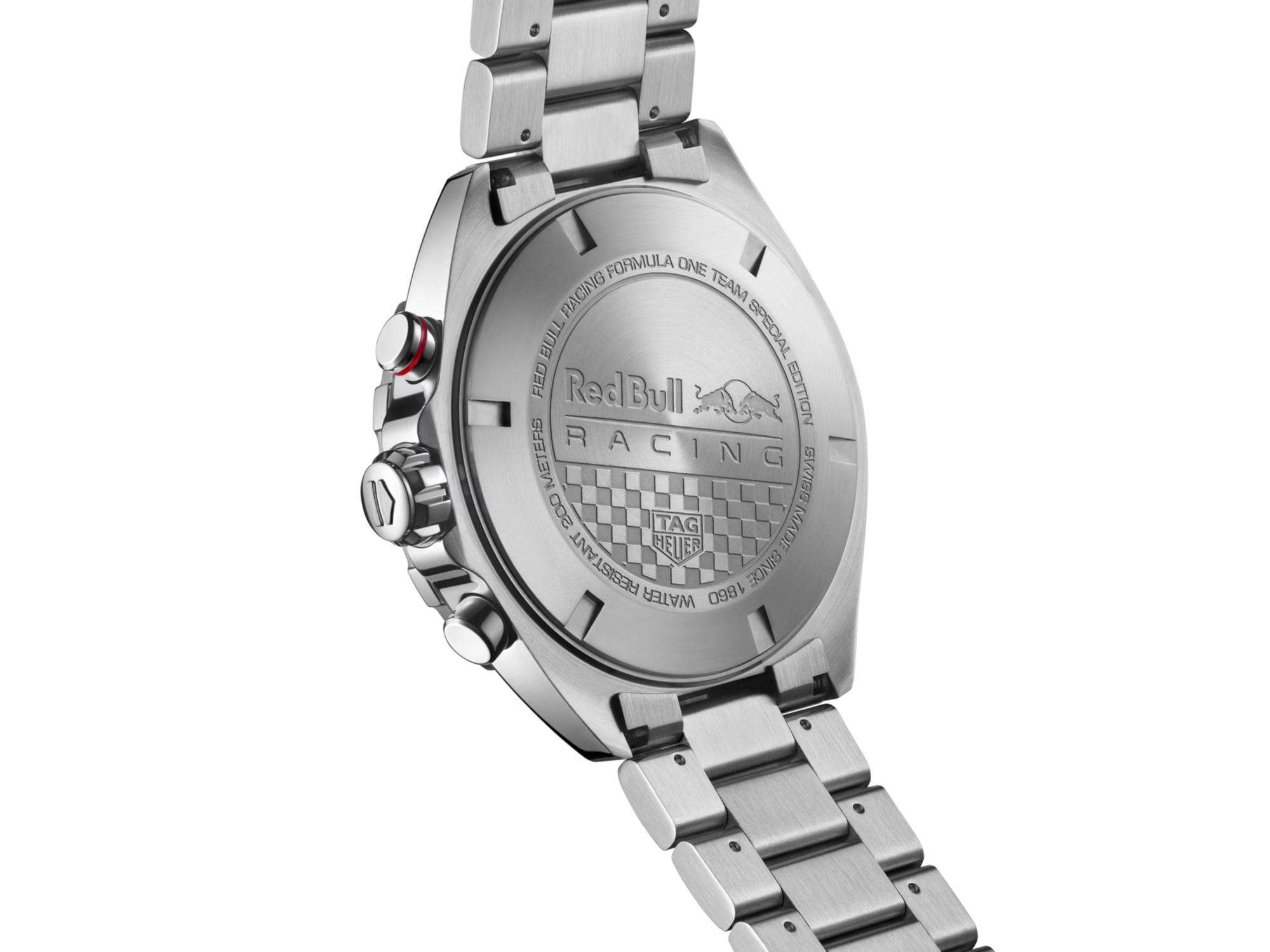 TAG Heuer Formula 1 Chronograph x Red Bull Racing   CAZ101AL.BA0842
