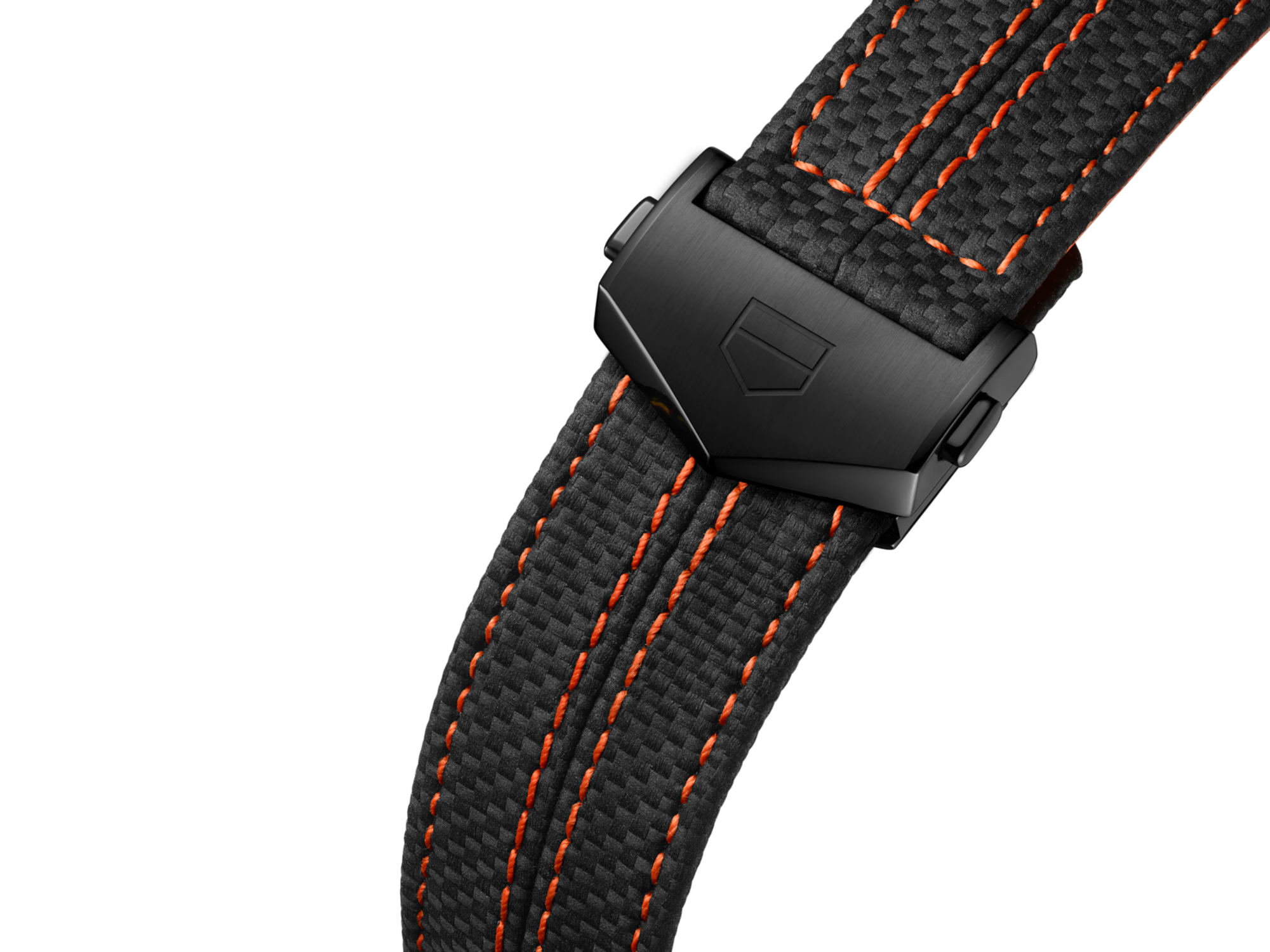SPECIAL EDITION  TAG Heuer Carrera Chronograph x Porsche Orange Racing