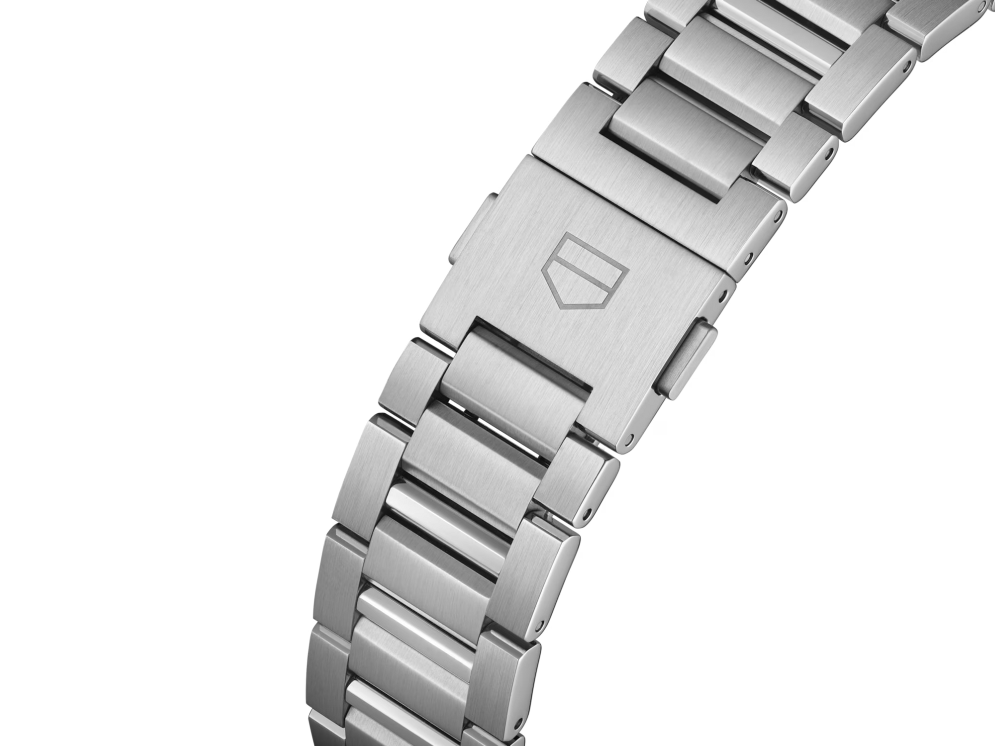 TAG Heuer Carrera Chronograph  Automatic, 44 mm, Steel CBN2A1N.BA0643