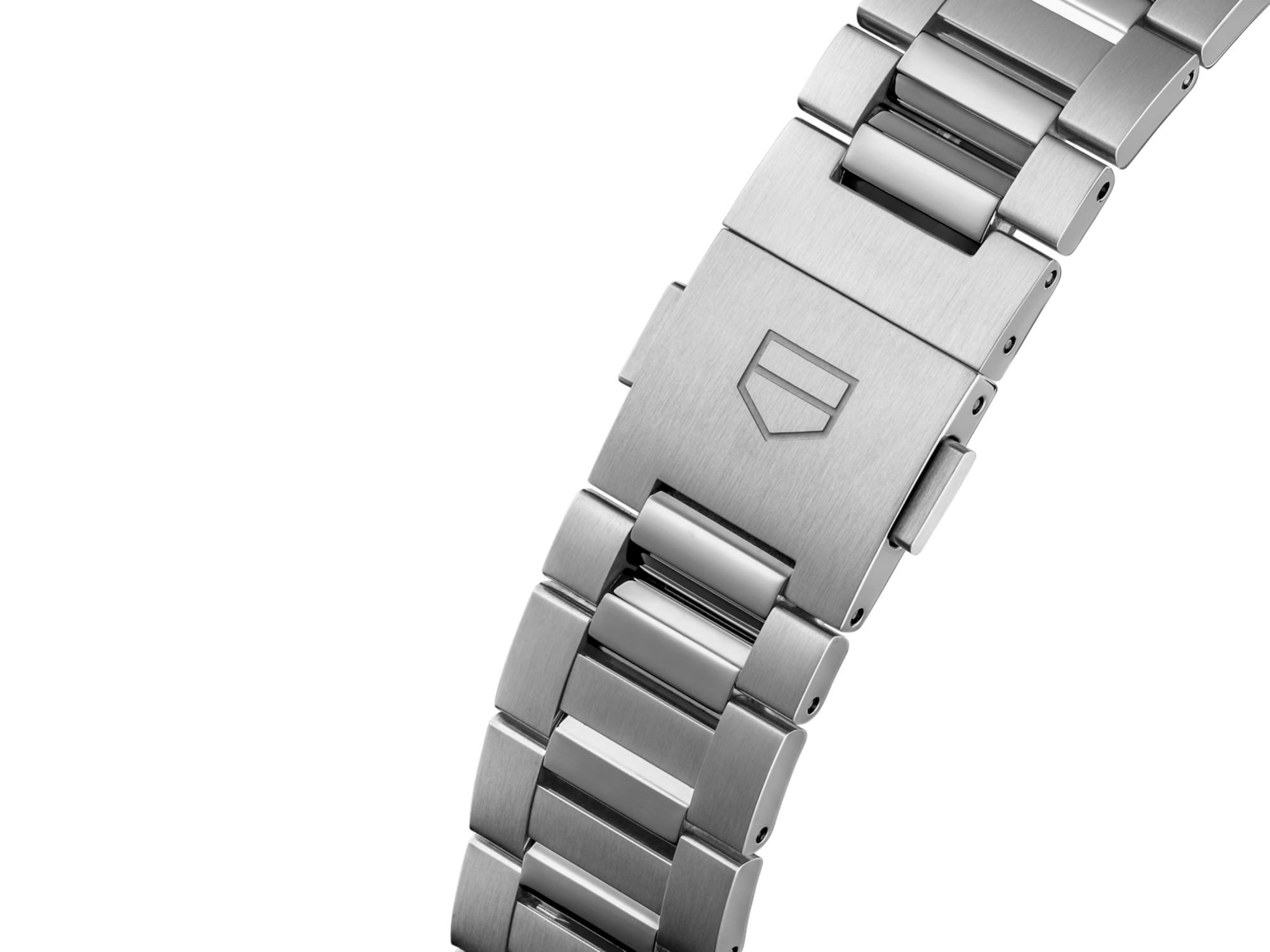 TAG Heuer Carrera Chronograph  Automatic, 39 mm, Steel CBS2216.BA0041