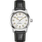 Hamilton Khaki Field Murph - Tempus Kronos