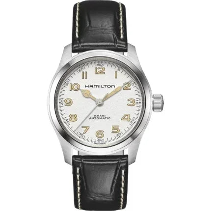 Hamilton Khaki Field Murph - Tempus Kronos