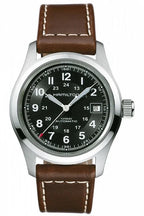 Hamilton Khaki Field Auto. - Tempus Kronos