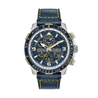 Citizen Promaster Skyhawk Blue Angel - Tempus Kronos