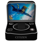 Citizen Promaster Skyhawk Blue Angel - Tempus Kronos