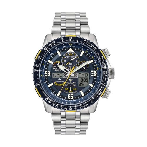 CITIZEN   Promaster Skyhawk A-T  JY8078-52L