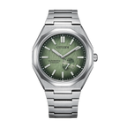 Citizen Zenshin 60 Auto. Titanium - Tempus Kronos