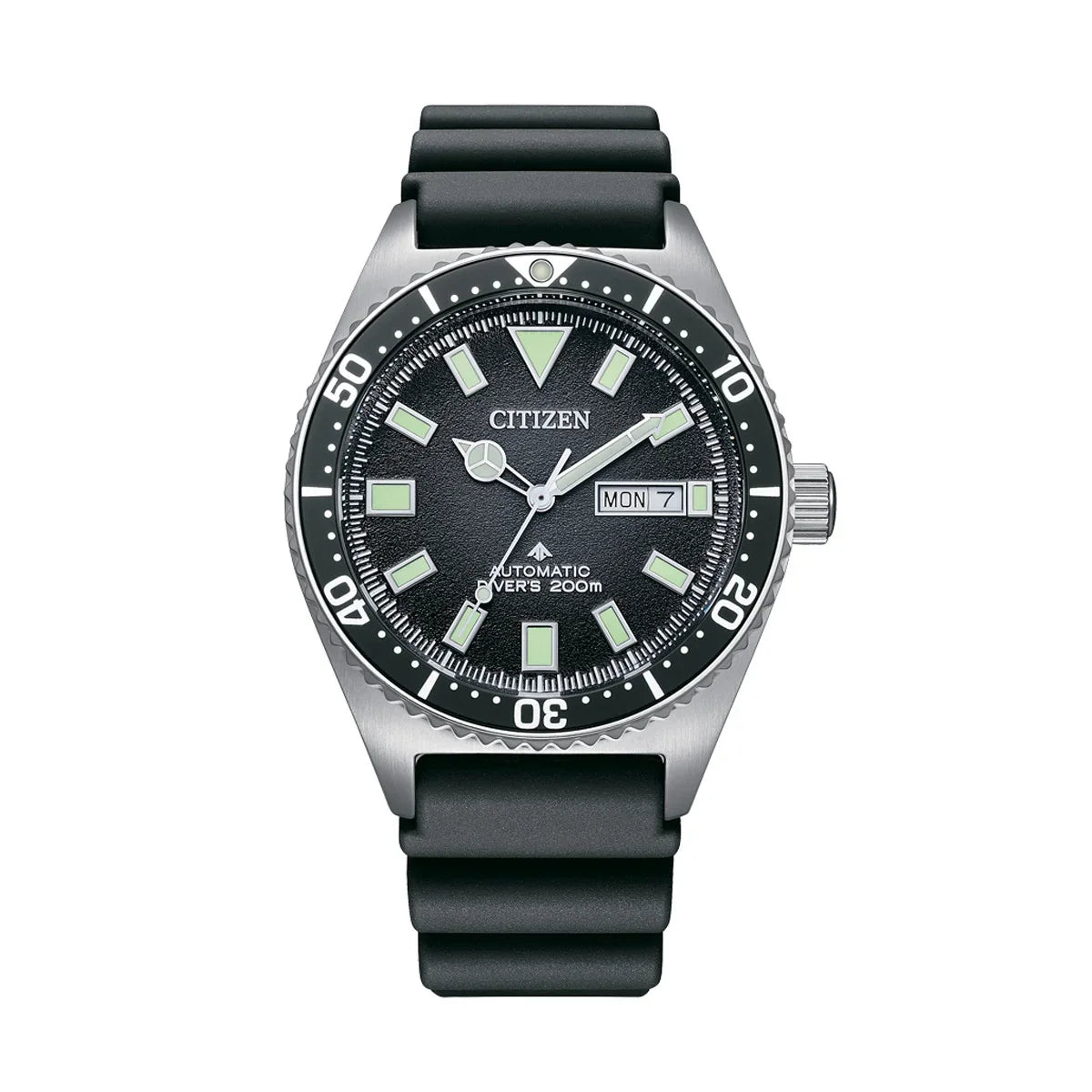 Citizens Promaster Diver's Automatic 200 mt - Tempus Kronos