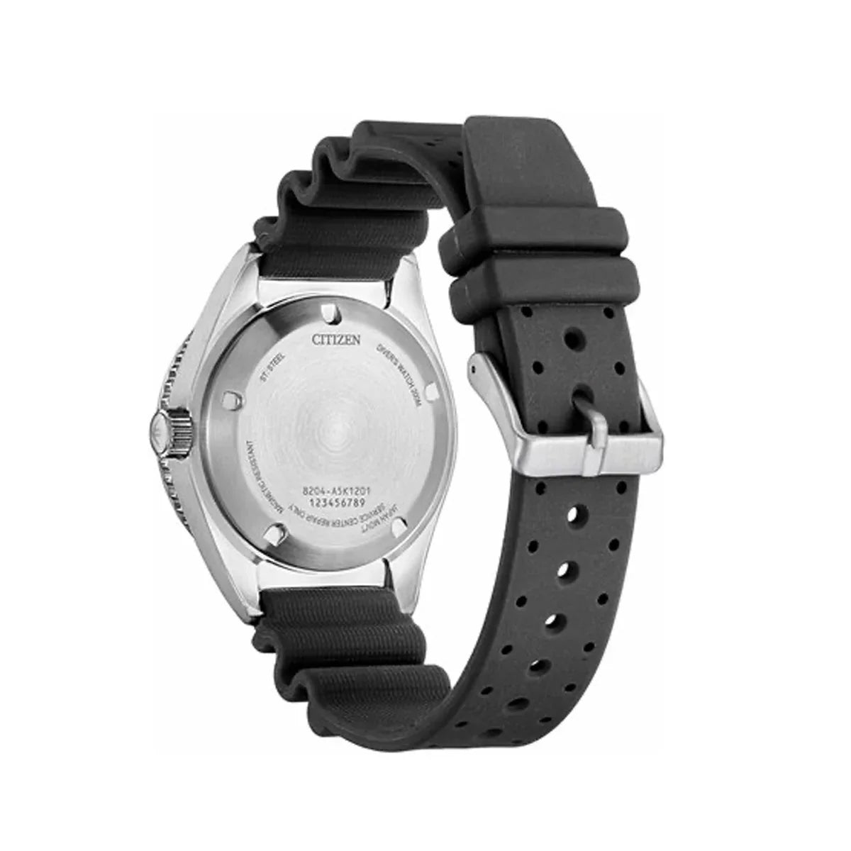 Citizens Promaster Diver's Automatic 200 mt - Tempus Kronos