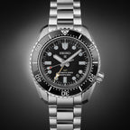 Seiko Prospex GMT Diver's 200M - Tempus Kronos
