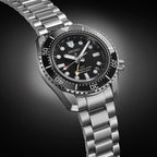 Seiko Prospex GMT Diver's 200M - Tempus Kronos