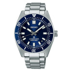 Seiko Prospex Diver's 300M Auto. - Tempus Kronos
