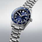 Seiko Prospex Diver's 300M Auto. - Tempus Kronos