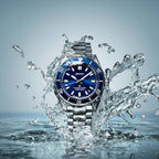 Seiko Prospex Diver's 300M Auto. - Tempus Kronos