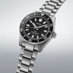 Seiko Prospex Diver's 300M Auto. - Tempus Kronos