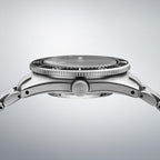 Seiko Prospex Diver's 300M Auto. - Tempus Kronos