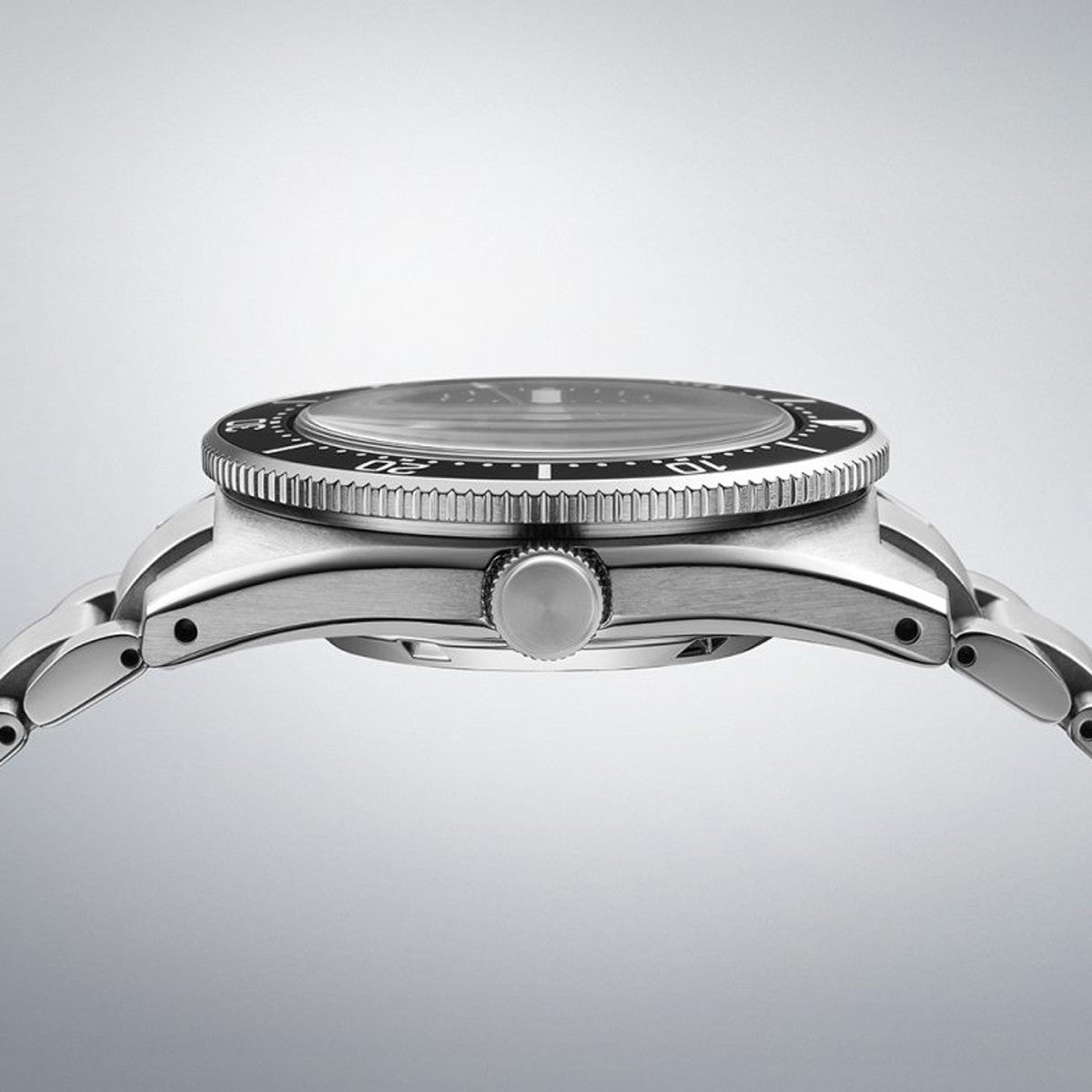 Seiko Prospex Diver's 300M Auto. - Tempus Kronos
