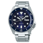 Seiko 5 Sports SKX Auto. - Tempus Kronos