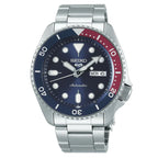 Seiko 5 Sports SKX Auto. - Tempus Kronos