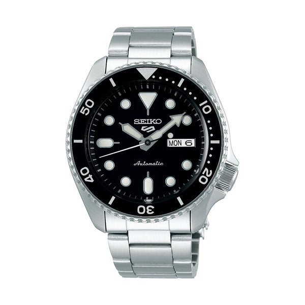 SEIKO 5 SRPD55K1 - Tempus Kronos