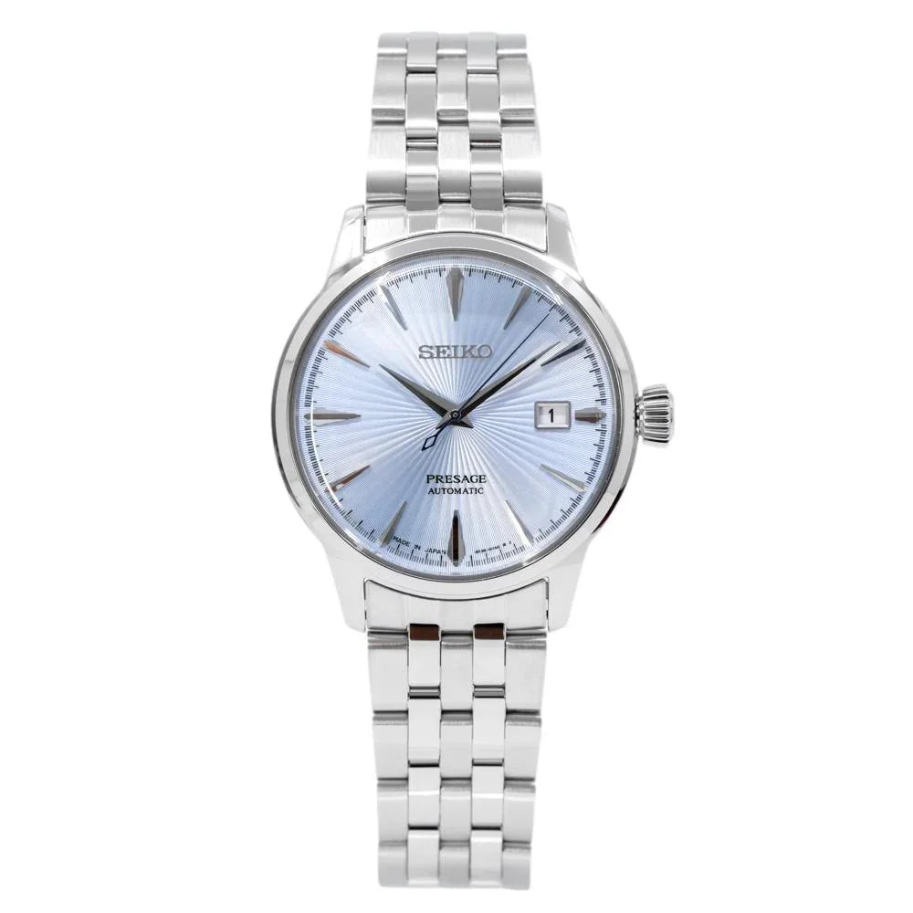 Seiko Presage Cocktail Auto. - Tempus Kronos
