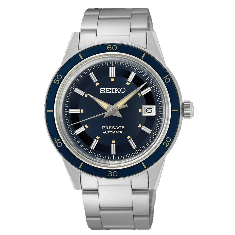 Seiko Presage Style '60 Auto. - Tempus Kronos