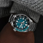 Seiko 5 SKX SRPJ45K1 - Tempus Kronos