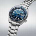 Seiko Prospex PADI Diver's 200M Auto. - Tempus Kronos